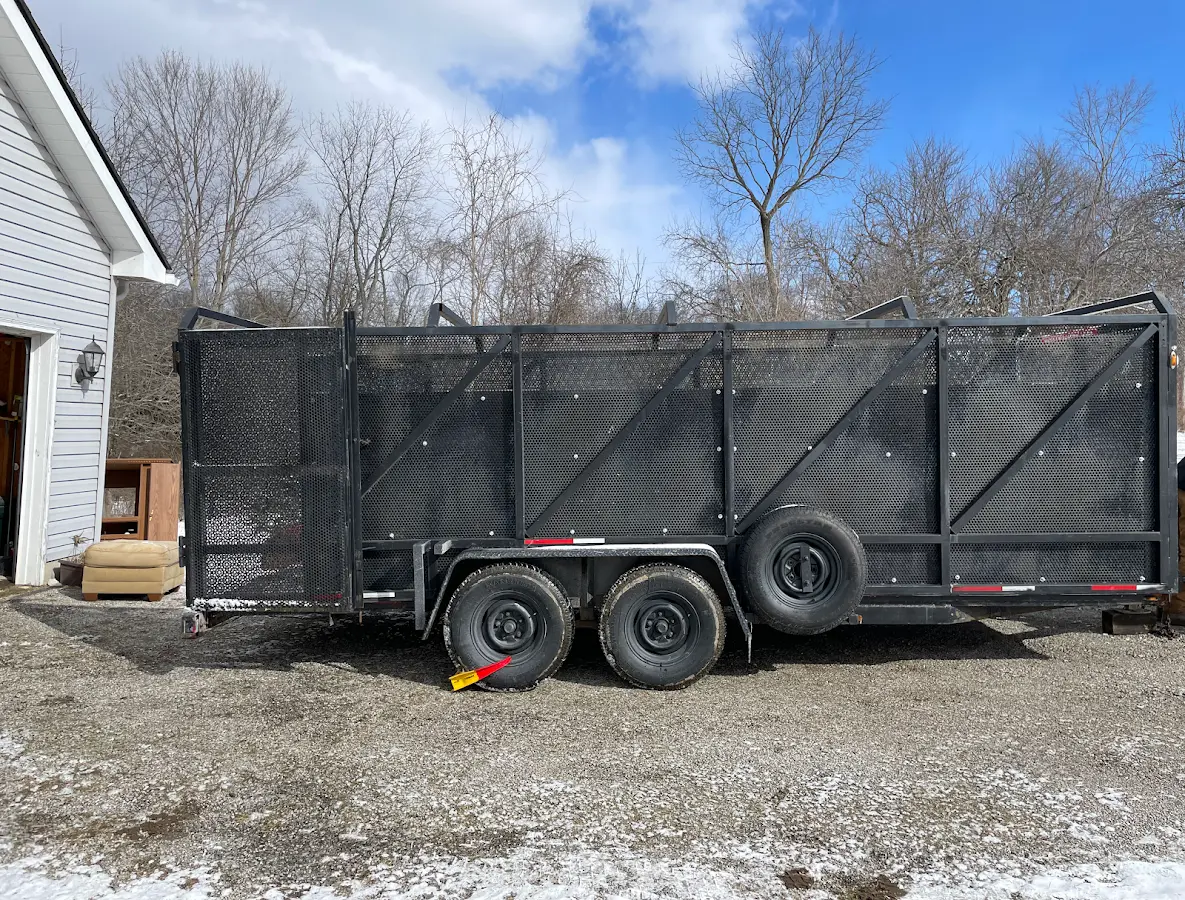 Dumpster Rental services in Haddonfield, NJ